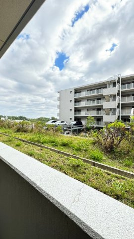 エスリード西宮甲陽園Ⅱ番館の展望|眺望