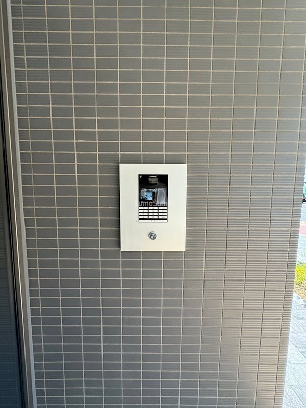 大阪市西区新町３丁目の賃貸マンションの外観