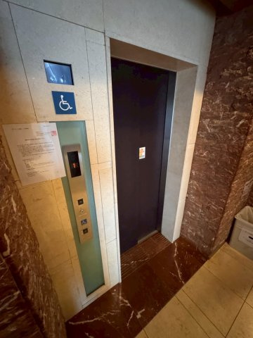 QCフラット北堀江のその他共用部分