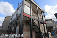 愛風の画像