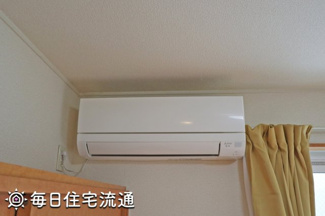【設備】 | 愛風