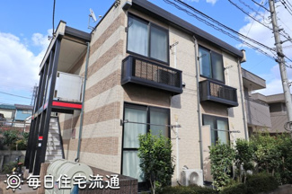 【外観】 | 愛風