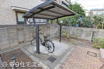 【その他共用部分】 | 愛風