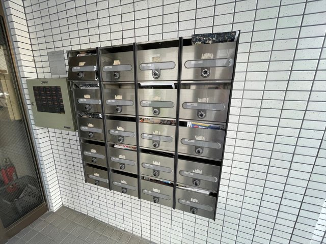 WELL BEING 大須のその他共用部分|WELL BEING 大須