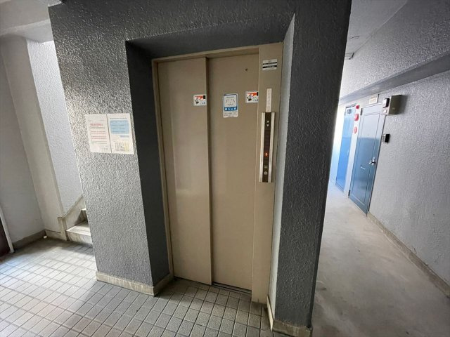 WELL BEING 大須のその他共用部分|WELL BEING 大須