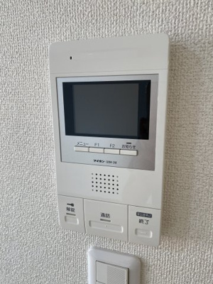 【セキュリティ】 | ベイルーム横濱関内 | 別部屋写真参考