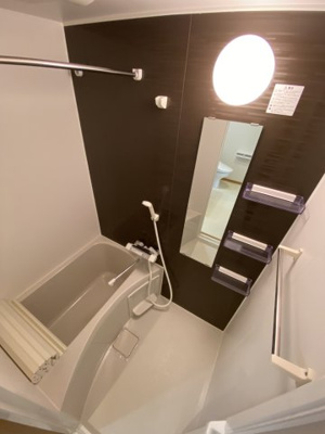 【浴室】 | ベイルーム横濱関内 | 別部屋写真参考