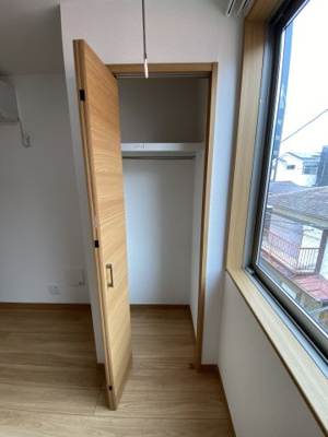 【収納】 | ベイルーム横濱関内 | 別部屋写真参考