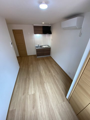 【寝室】 | ベイルーム横濱関内 | 別部屋写真参考