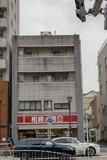 瑞源ビル