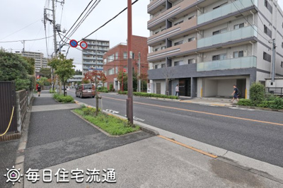 【周辺】 | 幸良Ⅱ