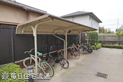 【その他共用部分】 | 幸良Ⅱ