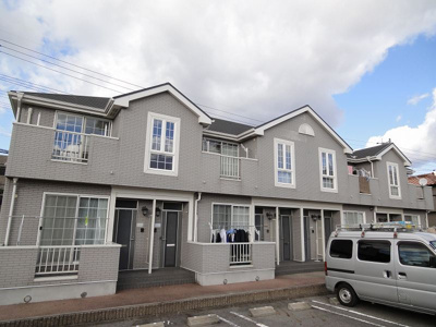 【外観】 | アルメリア