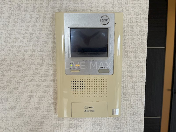 【セキュリティ】プレサンスNAGOYA桜通ビッグビート 