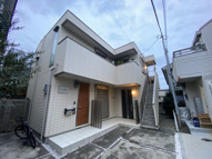 ボヌール・赤堤の画像