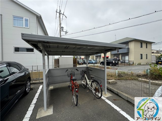 ソフィア　ルミエールのその他共用部分