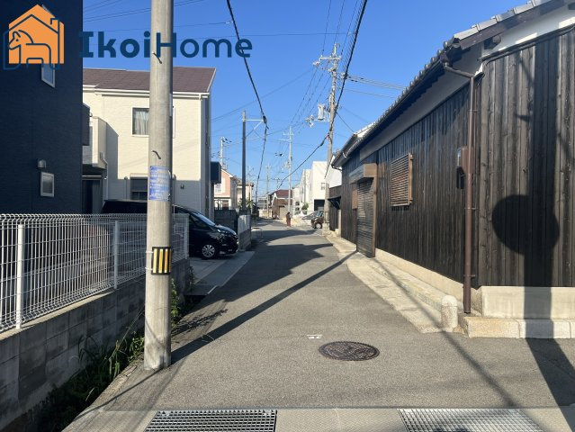 明石市大久保町江井ヶ島12期　1号棟　新築一戸建の周辺|～ご見学に関して～平日や夜間でもご案内可能。決まったお時間で身動きが取れない方も臨機応変に対応します