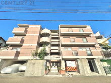 グラン・ドムール宝塚売布南の画像