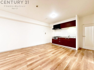 ダイニングキッチン