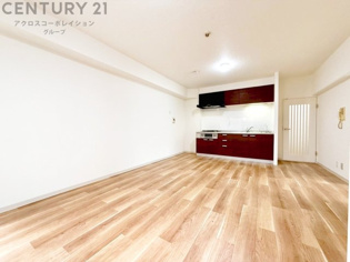 ダイニングキッチン