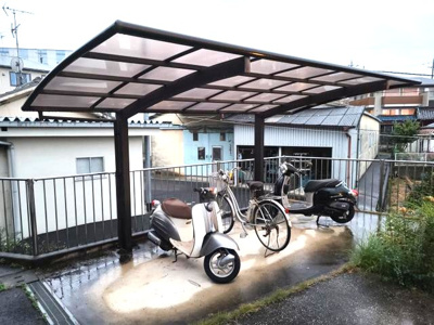 【その他共用部分】 | コンフォートソシア