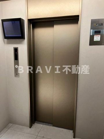 UresidenceUESHIO　BRAVI不動産のその他共用部分|【UresidenceUESHIO】