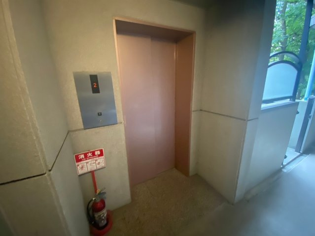 ベルドミール葵21のその他共用部分|ベルドミール葵21