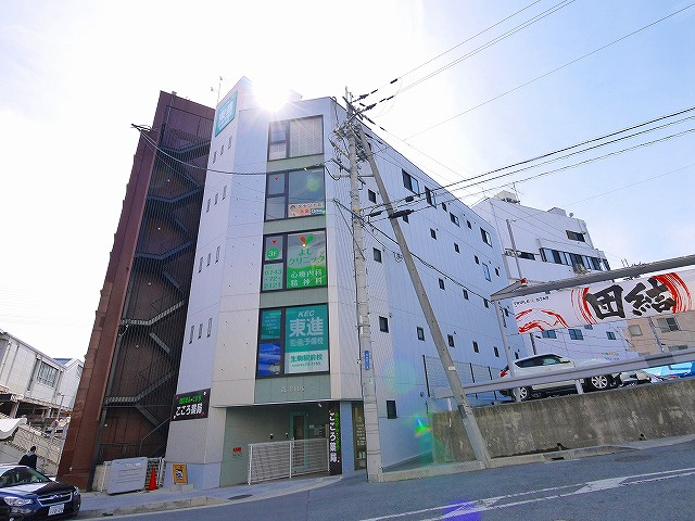 森ビル