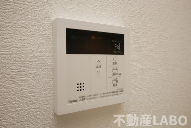 エルグランド住之江のその他