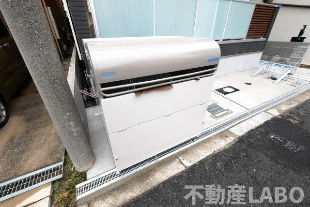 エルグランド住之江のその他共用部分