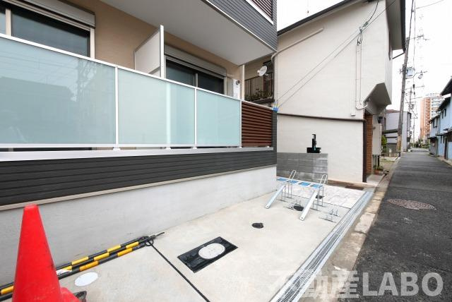 エルグランド住之江のその他共用部分