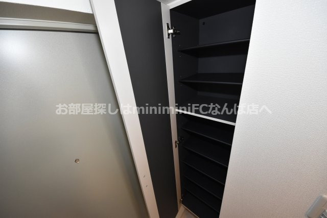 ジョイアナンバのその他共用部分
