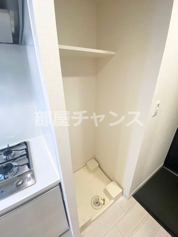 プレサンス丸の内フォートの設備