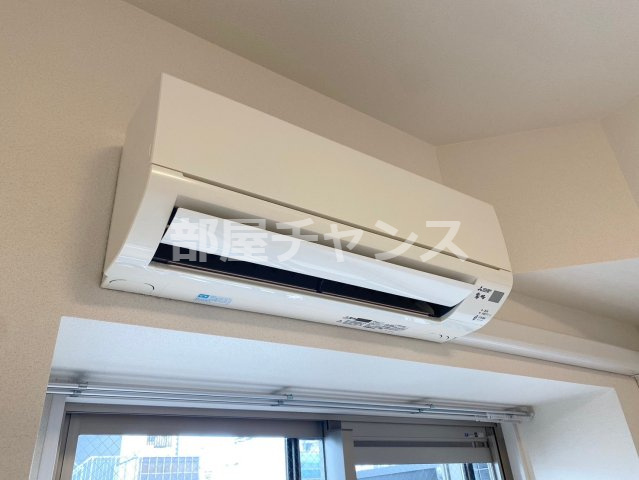 プレサンス丸の内フォートの設備