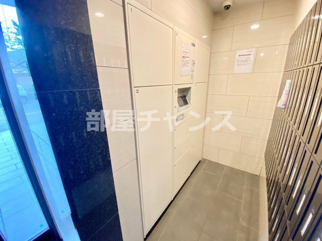 プレサンス丸の内フォートのその他共用部分