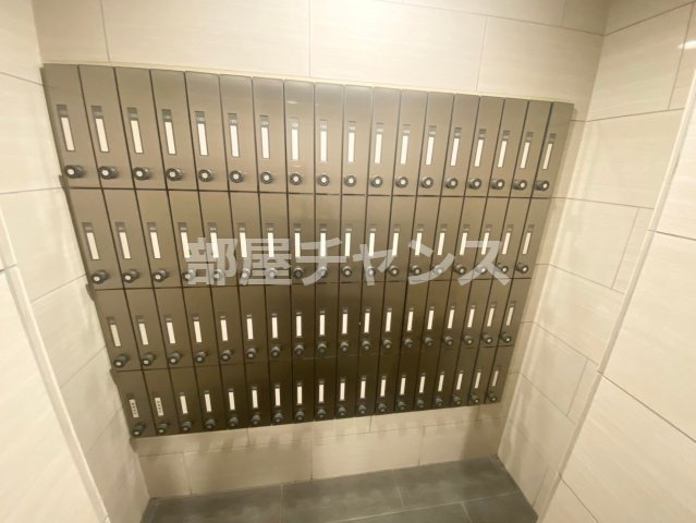 プレサンス丸の内フォートのその他共用部分