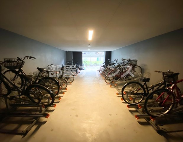 プレサンス丸の内フォートのその他共用部分