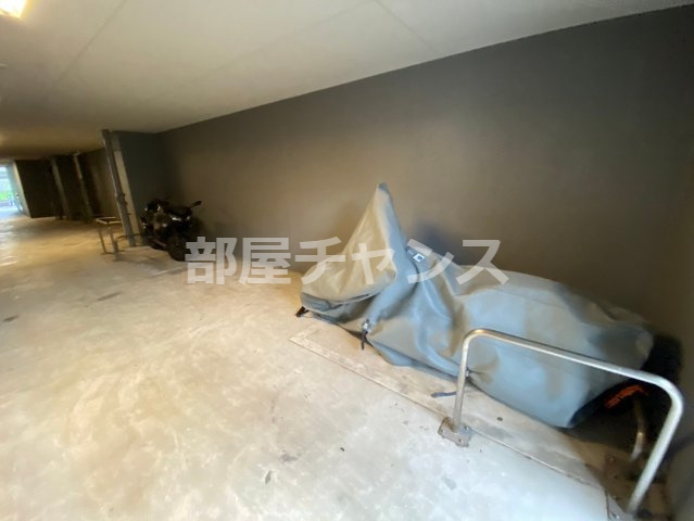 プレサンス丸の内フォートのその他