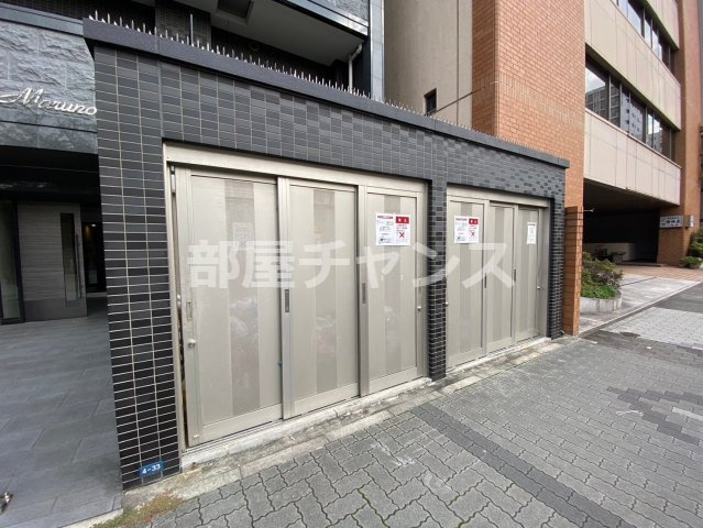 プレサンス丸の内フォートのその他共用部分