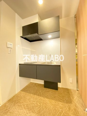 リエゾンコート弁天町のその他