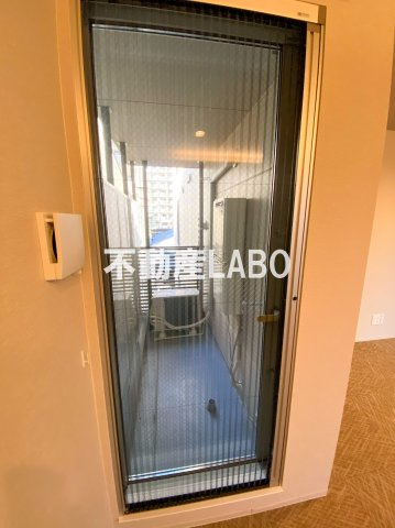 リエゾンコート弁天町のその他