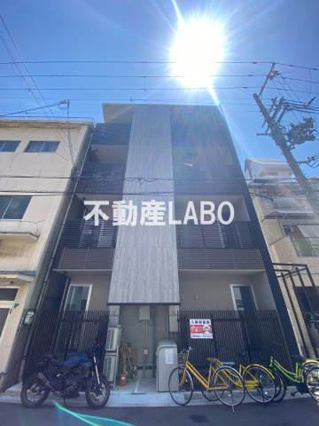 リエゾンコート弁天町