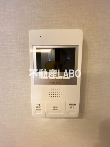 リエゾンコート弁天町のその他