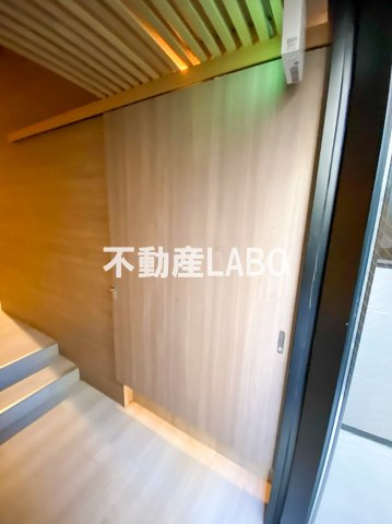 リエゾンコート弁天町のその他