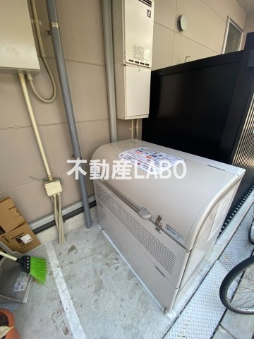 リエゾンコート弁天町のその他