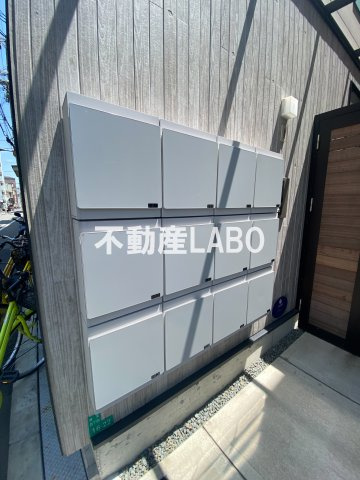 リエゾンコート弁天町のその他