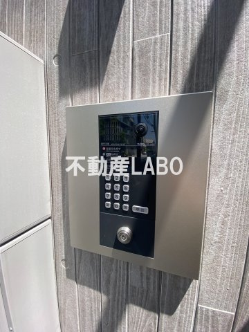 リエゾンコート弁天町のその他