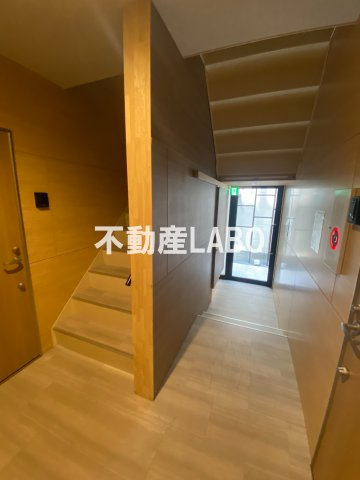 リエゾンコート弁天町のその他