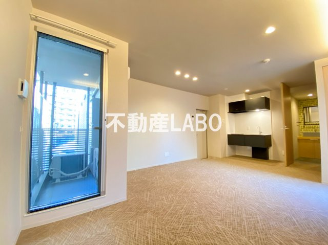 リエゾンコート弁天町のその他