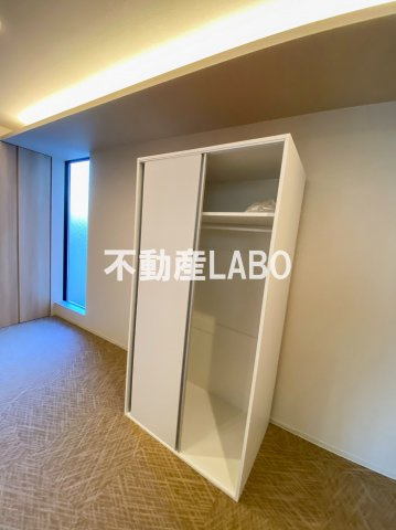 リエゾンコート弁天町のその他共用部分